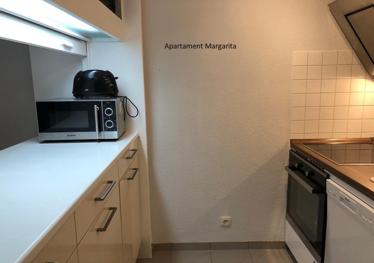 Apartment "Margarita" - Langscheid Sundern Buitenkant foto